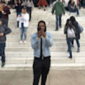 Meet your Posher, Oxe